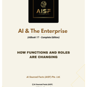 Aisf Book 1