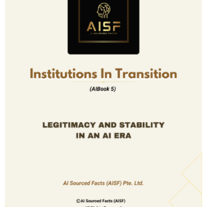 Aisf Book 5