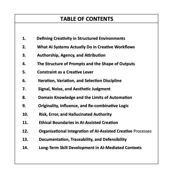 AIBOOK-10-Table-of-Contents